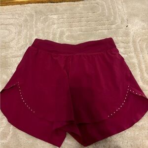 lululemon shorts